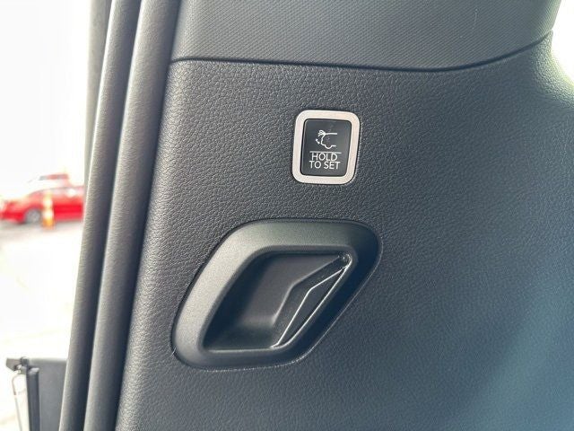 2024 Jeep Grand Wagoneer Series II