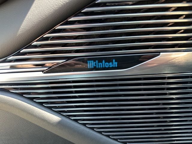 2024 Jeep Grand Wagoneer Series II