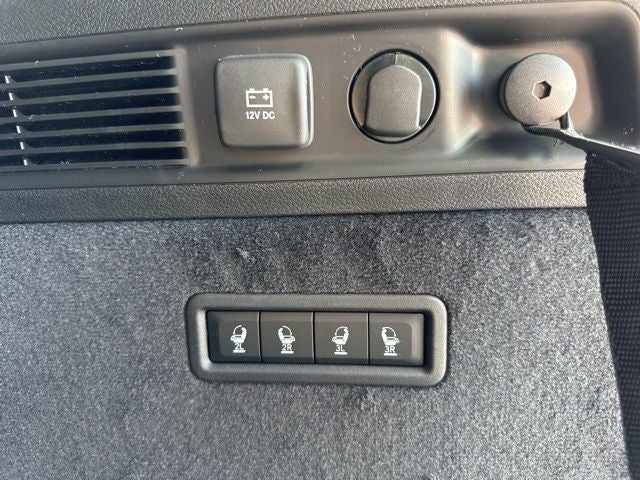 2024 Jeep Grand Wagoneer Series II