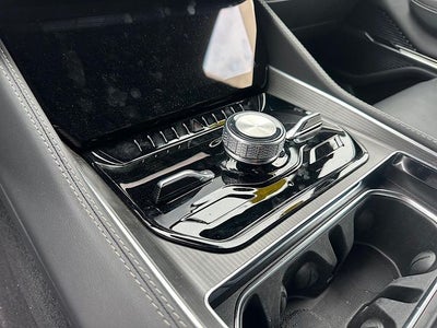 2024 Jeep Grand Wagoneer Series II