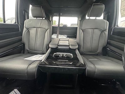 2024 Jeep Grand Wagoneer Series II