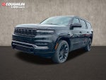 2024 Jeep Grand Wagoneer Series II