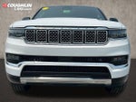 2023 Jeep Grand Wagoneer Series III