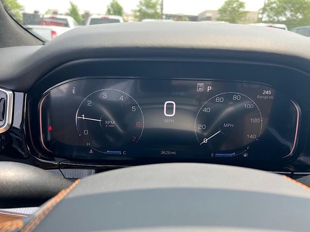 2023 Jeep Grand Wagoneer Series III