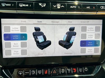 2023 Jeep Grand Wagoneer Series III