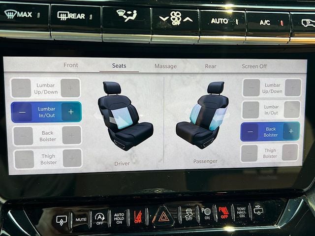 2023 Jeep Grand Wagoneer Series III