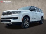 2023 Jeep Grand Wagoneer Series III