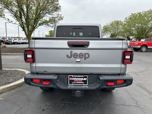 2020 Jeep Gladiator Rubicon in Columbus, OH - Coughlin Automotive
