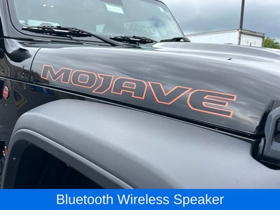 2024 Jeep Gladiator Mojave