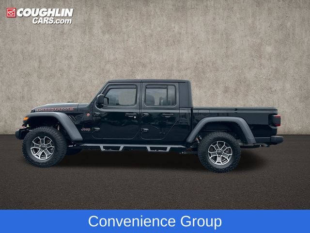2024 Jeep Gladiator Mojave