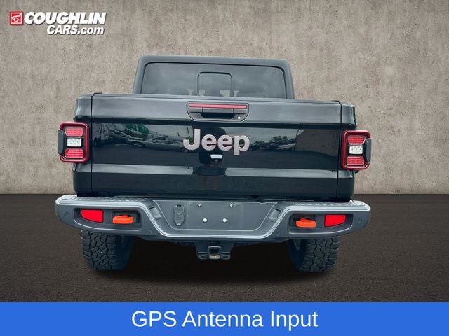 2024 Jeep Gladiator Mojave