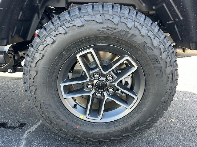 2026 Jeep Gladiator Mojave - Photo 30