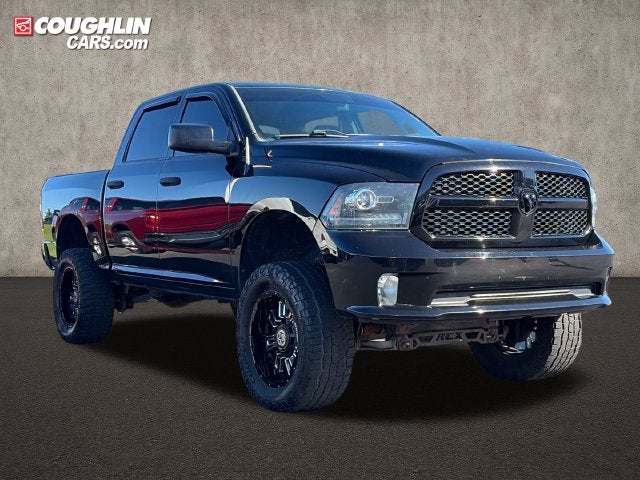 2014 RAM 1500 Express