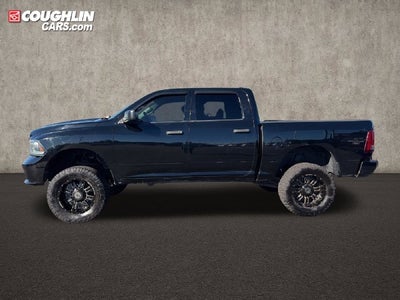 2014 RAM 1500 Express