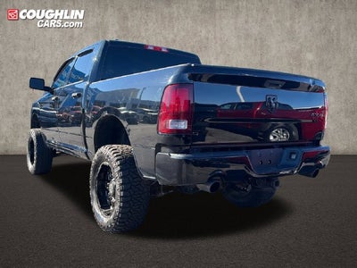 2014 RAM 1500 Express