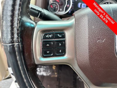 2013 RAM 1500 Laramie