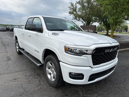 2025 RAM 1500 Big Horn/Lone Star in Columbus, OH - Coughlin Automotive
