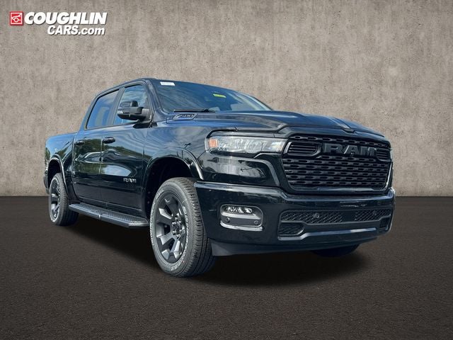 2027 RAM 1500 Big Horn/Lone Star