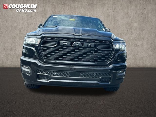 2027 RAM 1500 Big Horn/Lone Star
