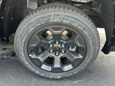 2027 RAM 1500 Big Horn/Lone Star