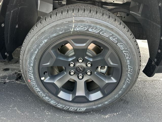 2027 RAM 1500 Big Horn/Lone Star