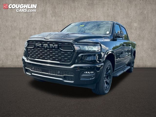 2027 RAM 1500 Big Horn/Lone Star