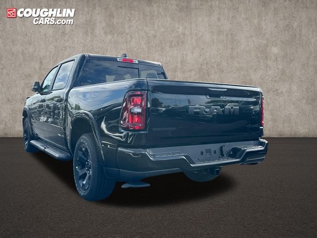 2027 RAM 1500 Big Horn/Lone Star