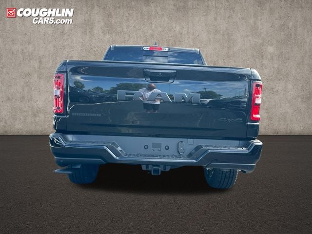 2027 RAM 1500 Big Horn/Lone Star