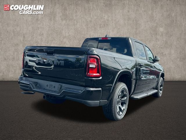 2027 RAM 1500 Big Horn/Lone Star