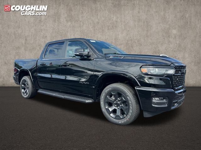2027 RAM 1500 Big Horn/Lone Star