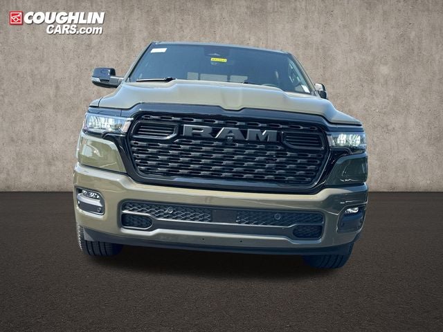 2027 RAM 1500 Big Horn/Lone Star