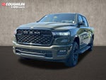 2027 RAM 1500 Big Horn/Lone Star