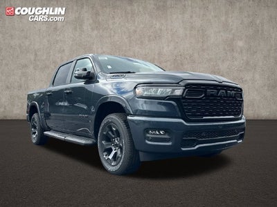 2027 RAM 1500 Big Horn/Lone Star