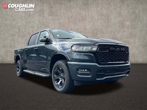 2027 RAM 1500 Big Horn/Lone Star