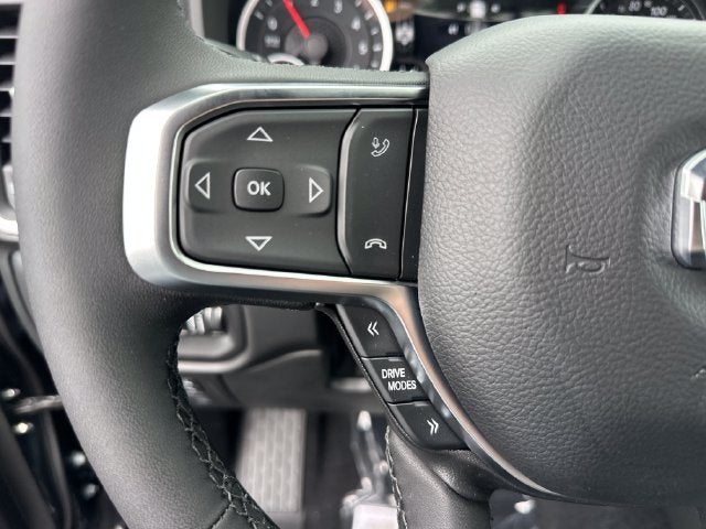 2027 RAM 1500 Big Horn/Lone Star