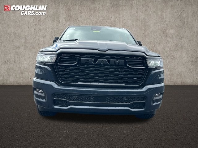 2027 RAM 1500 Big Horn/Lone Star