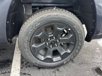 2027 RAM 1500 Big Horn/Lone Star