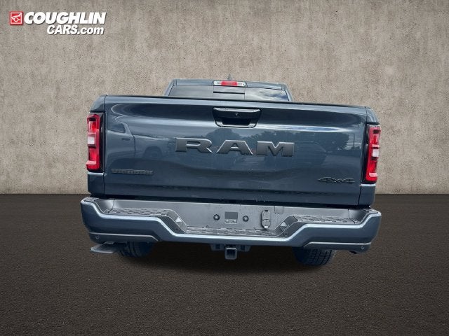 2027 RAM 1500 Big Horn/Lone Star