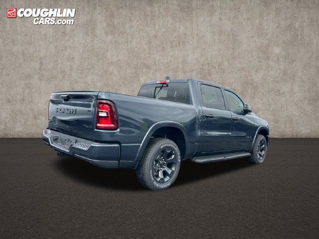 2027 RAM 1500 Big Horn/Lone Star