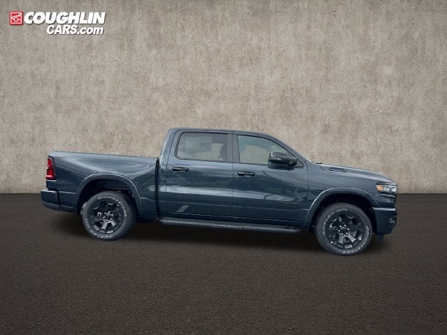 2027 RAM 1500 Big Horn/Lone Star