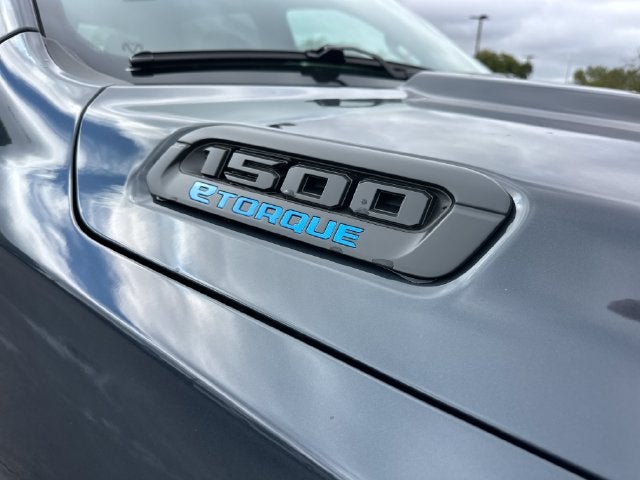 2027 RAM 1500 Big Horn/Lone Star