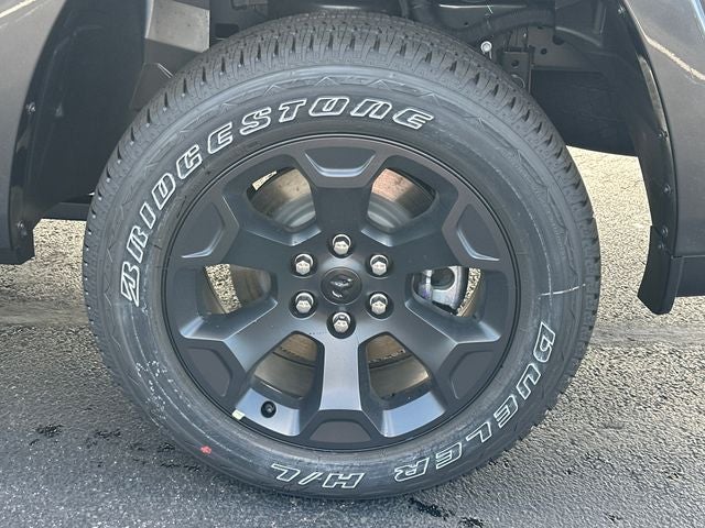 2027 RAM 1500 Big Horn/Lone Star