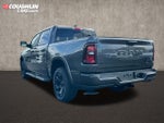 2027 RAM 1500 Big Horn/Lone Star