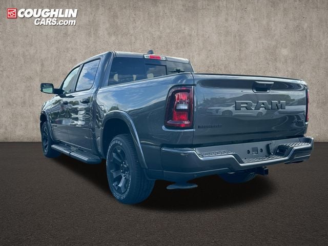 2027 RAM 1500 Big Horn/Lone Star