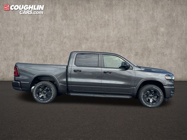 2027 RAM 1500 Big Horn/Lone Star