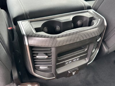 2027 RAM 1500 Big Horn/Lone Star