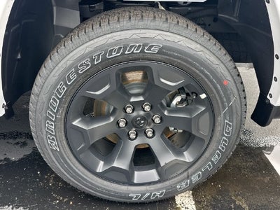 2027 RAM 1500 Big Horn/Lone Star