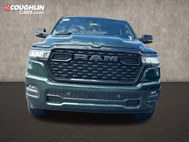 2027 RAM 1500 Big Horn/Lone Star