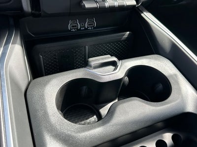 2027 RAM 1500 Big Horn/Lone Star