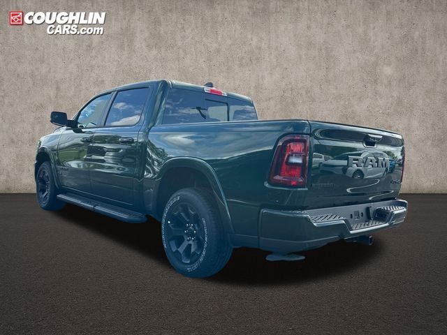 2027 RAM 1500 Big Horn/Lone Star